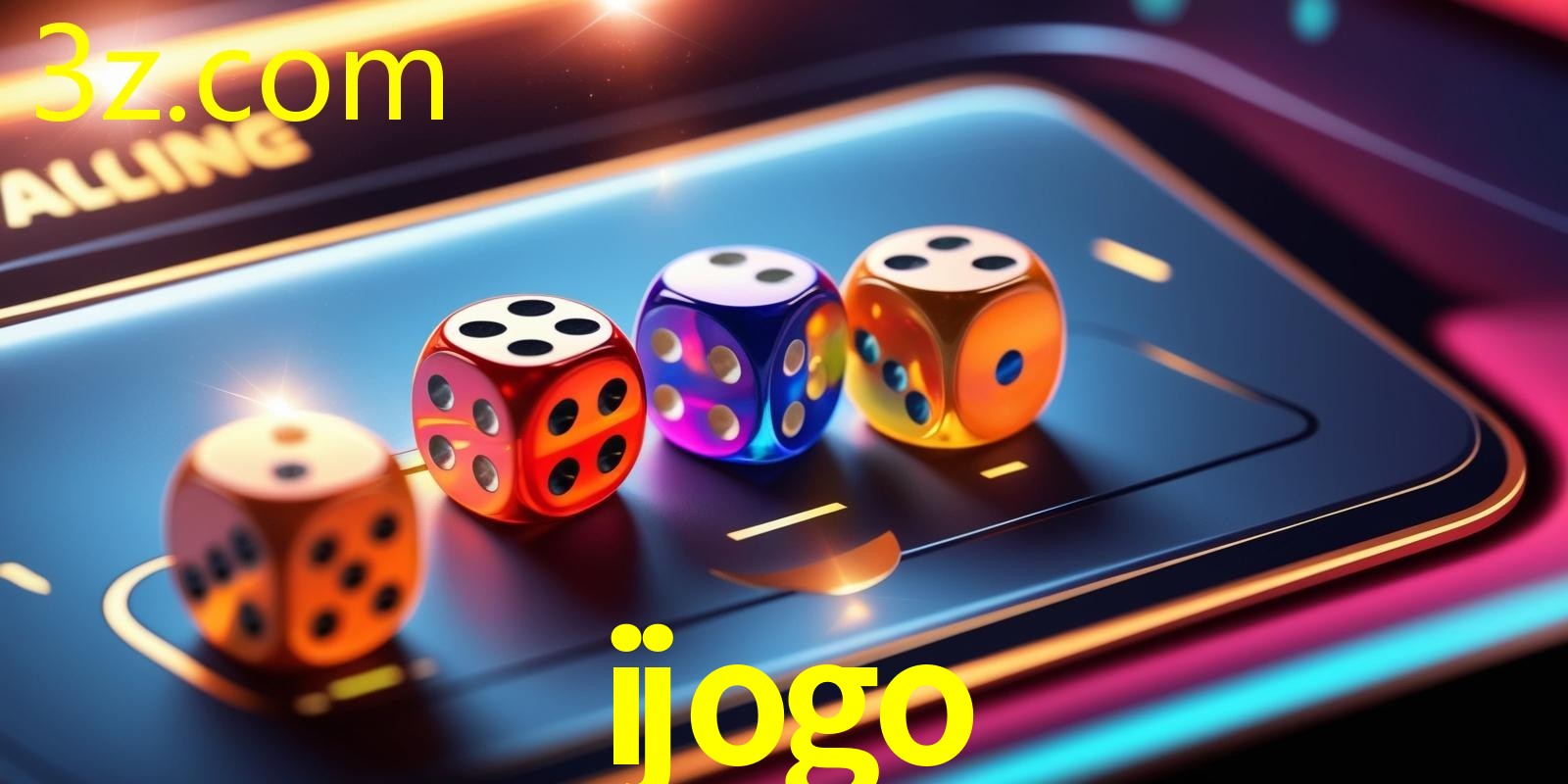 IJOGO.COM