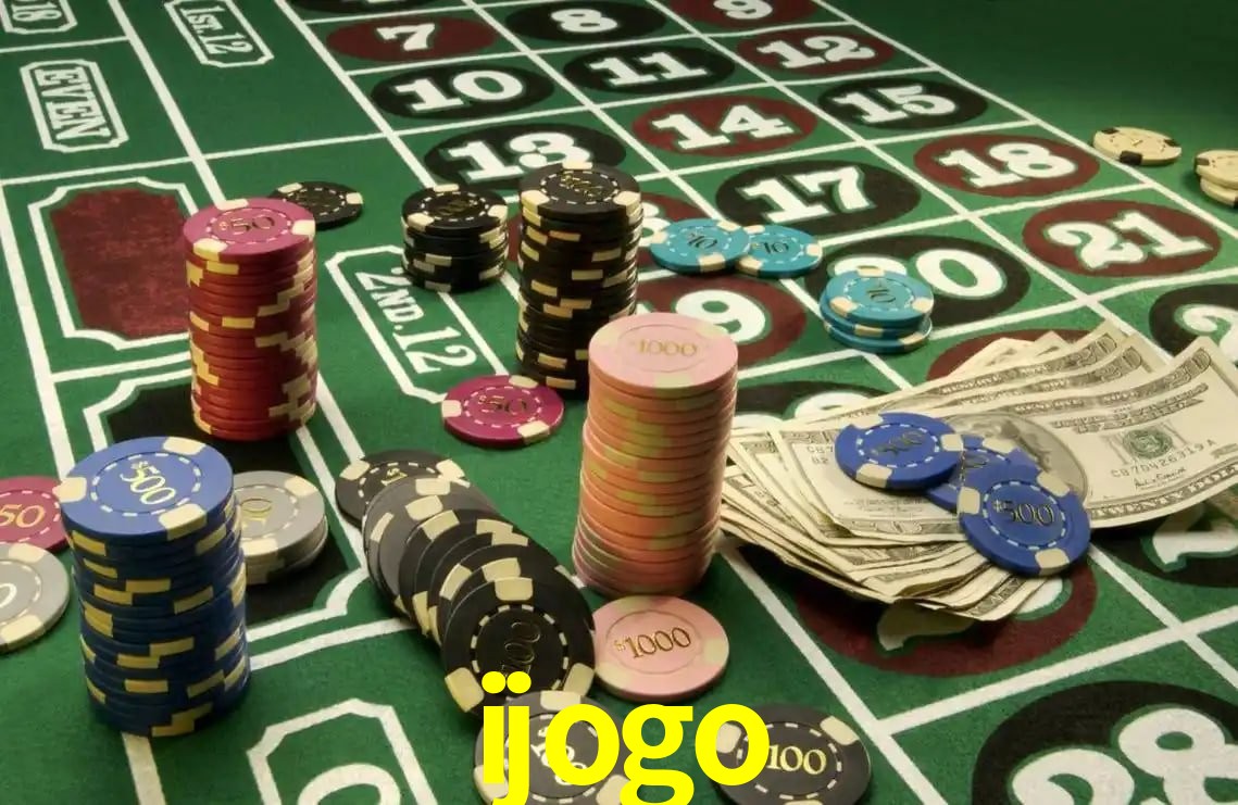ijogo casino