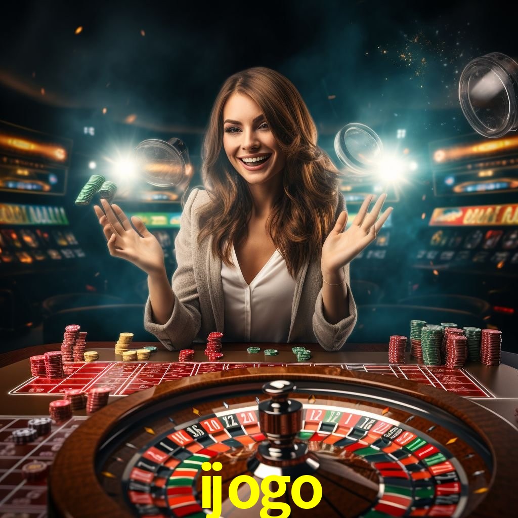 ijogo - Cassino do Sonho Dourado - ijogo.com