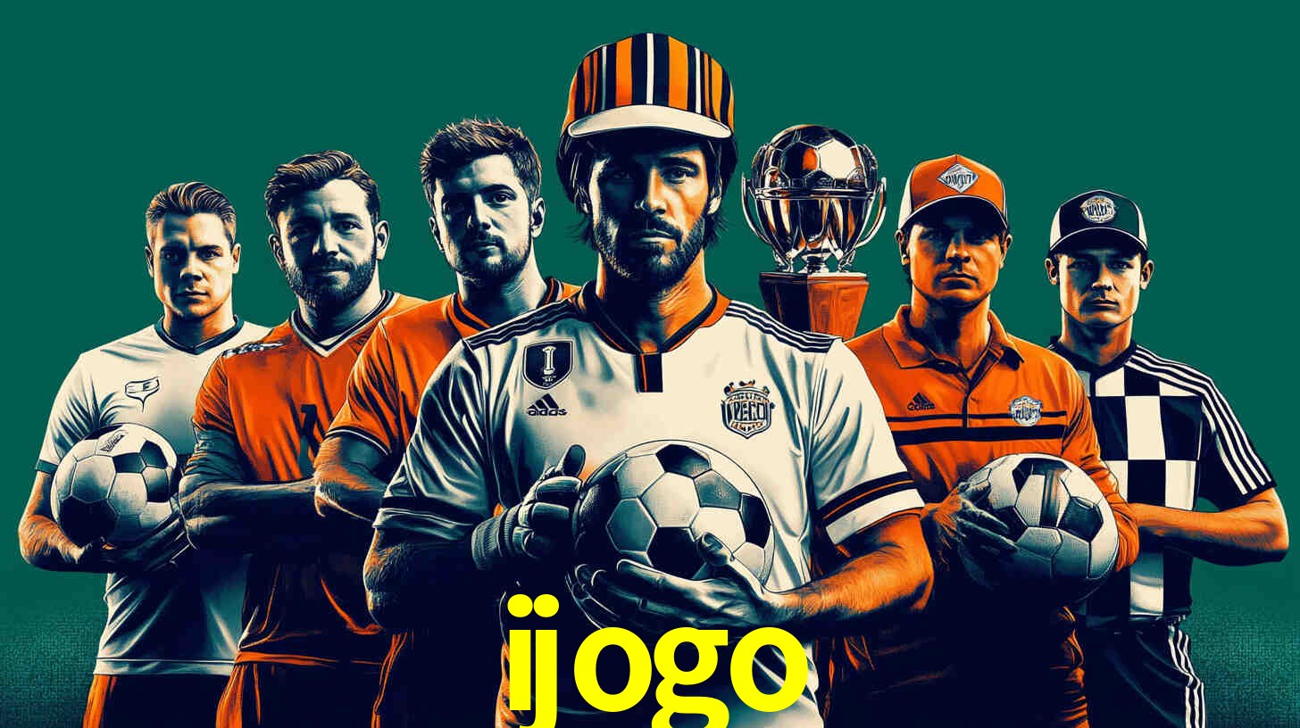 Estatísticas ijogo