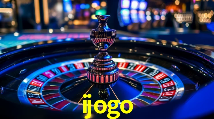 ijogo: Seu Cassino Premiado com Pagamentos Rápidos