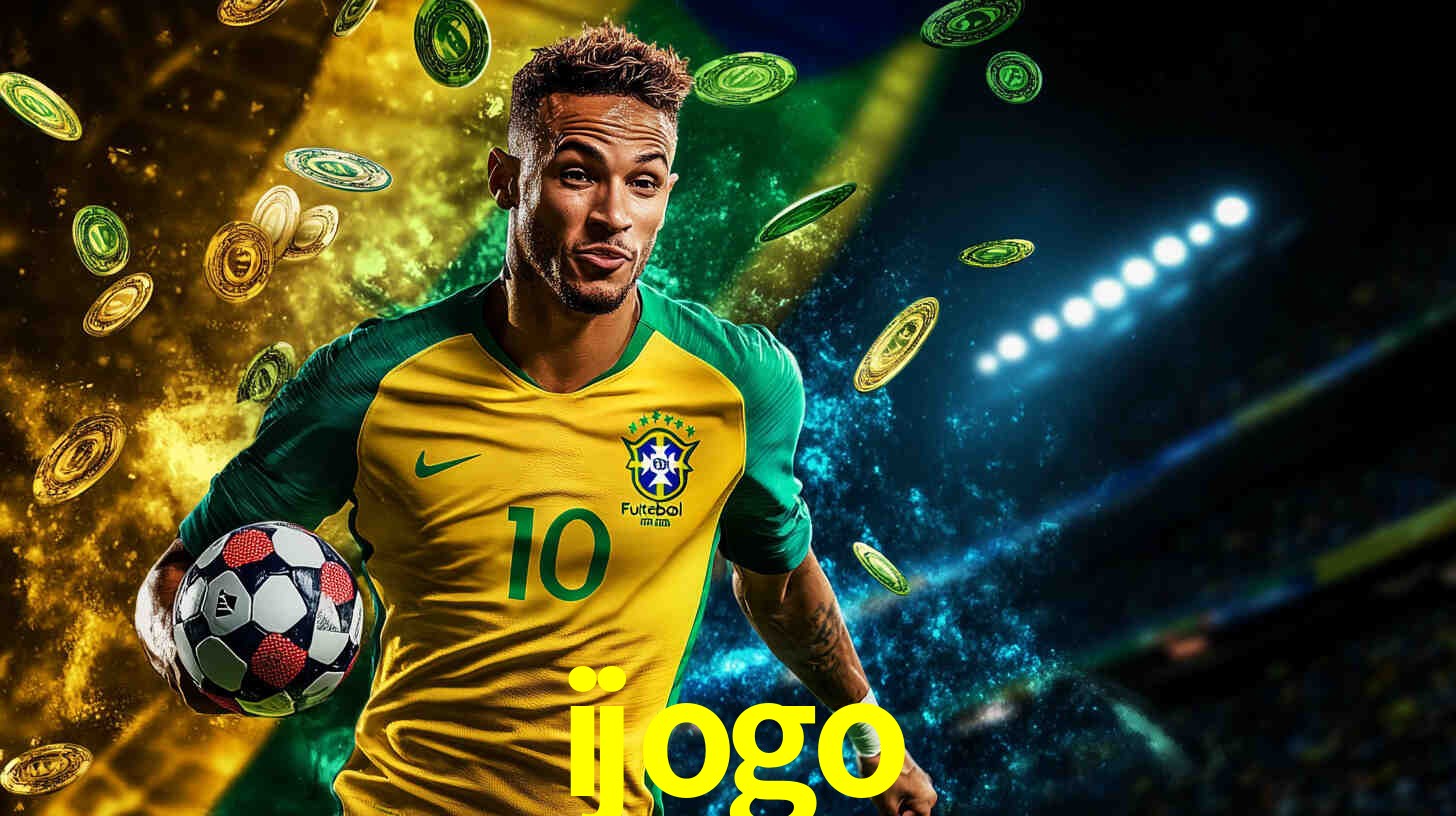 Bônus de Boas-vindas ijogo