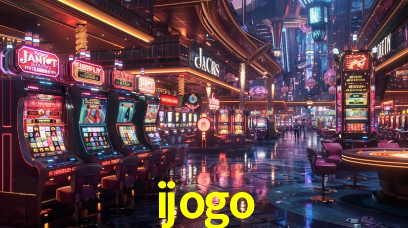Statistics ijogo