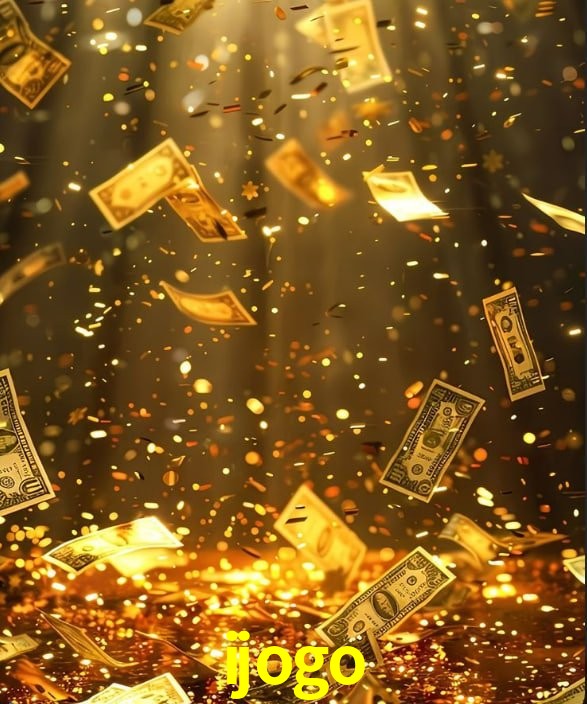 Welcome Bonus ijogo