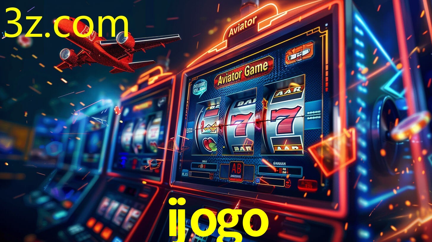 IJOGO.COM