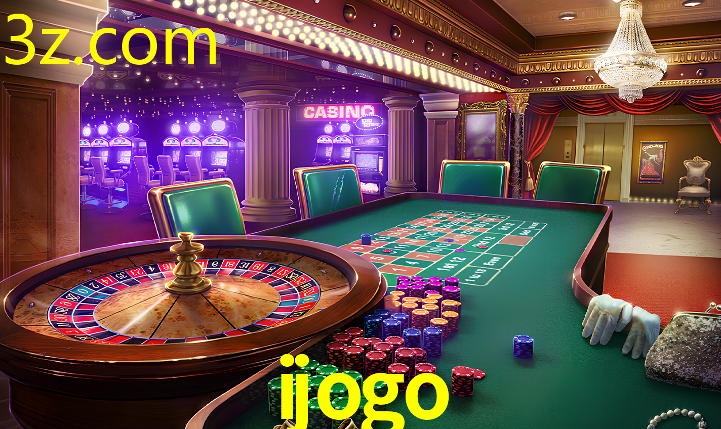 IJOGO.COM