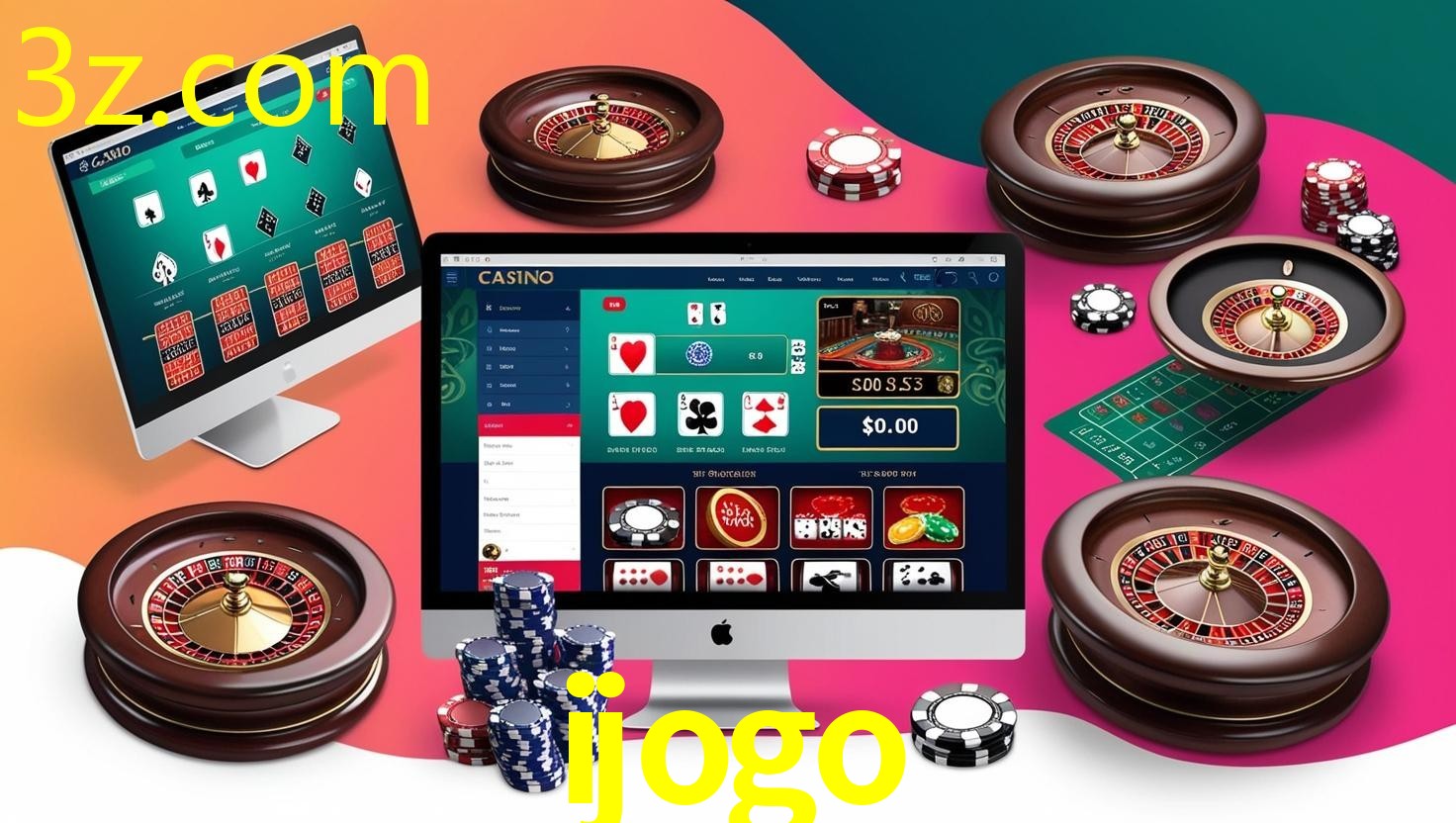 IJOGO.COM