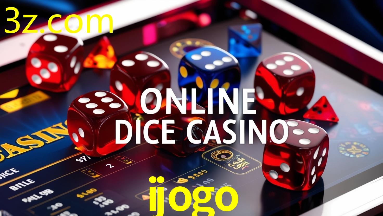 IJOGO.COM