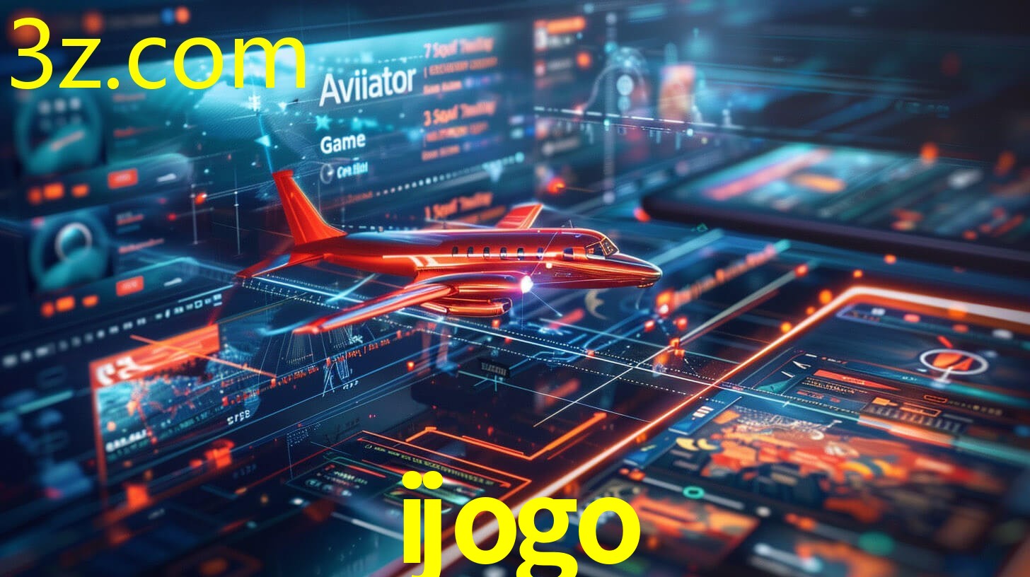IJOGO.COM