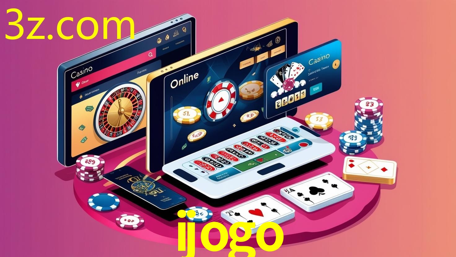IJOGO.COM