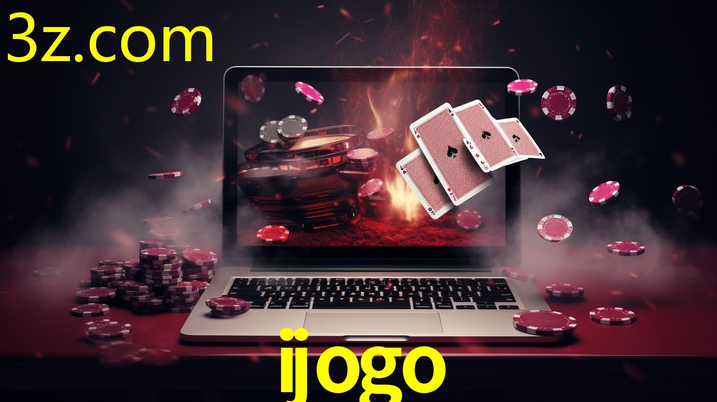 IJOGO.COM