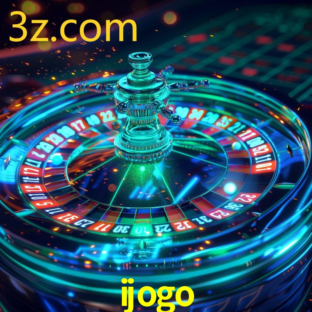 IJOGO.COM
