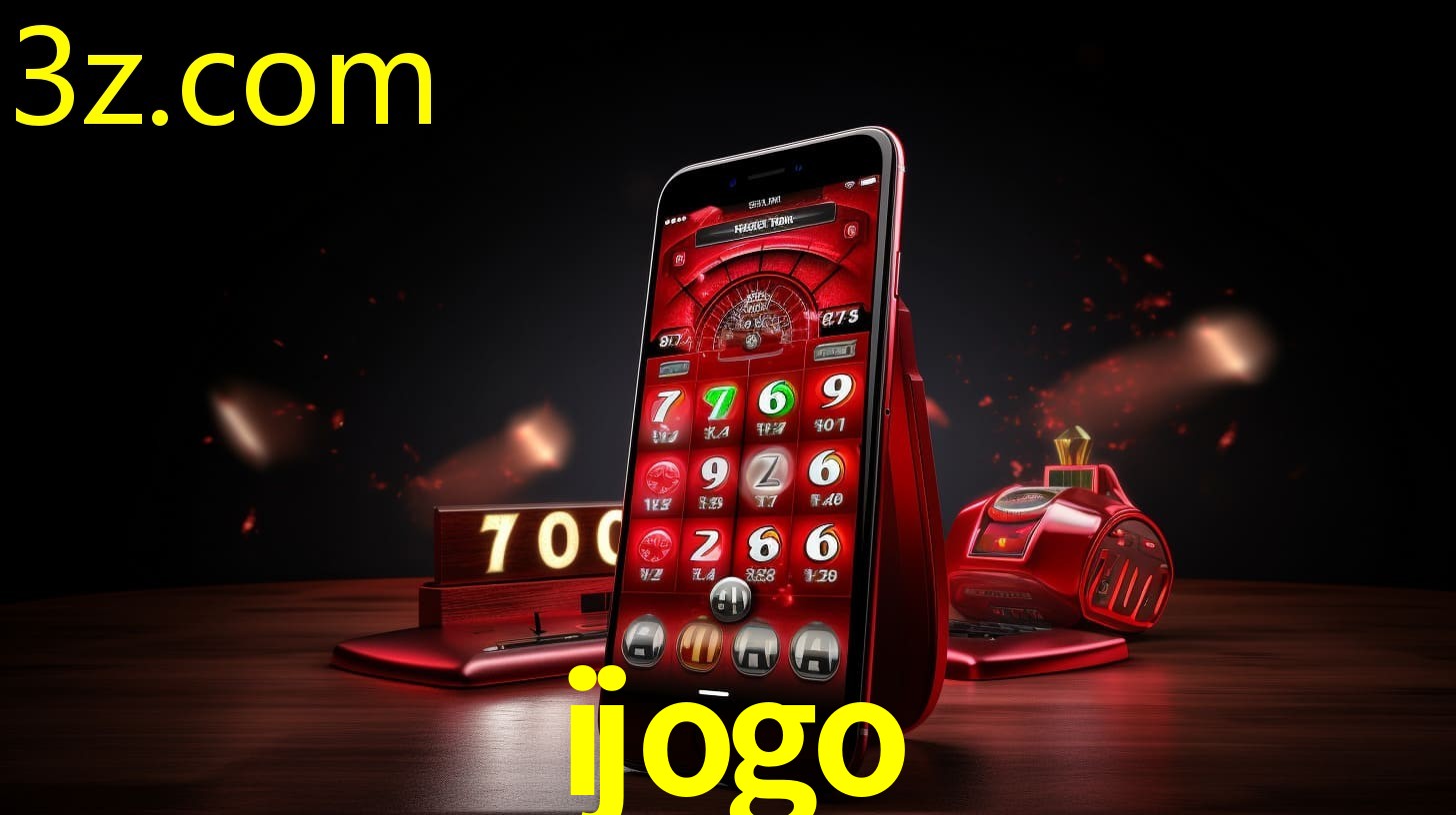 IJOGO.COM