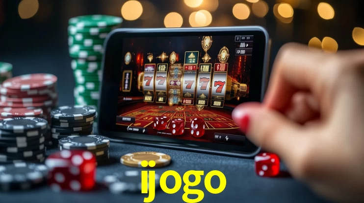 ijogo casino