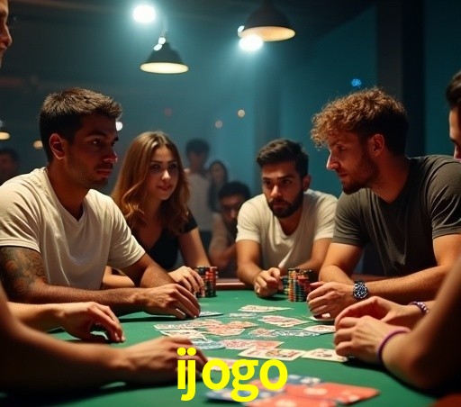 Inovações de Jogos na ijogo: O Futuro das Experiências Interativas