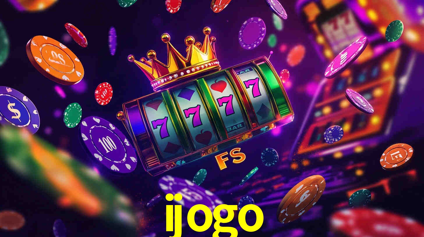 ijogo,ijogo.com