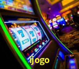 PIX Instantâneo ijogo