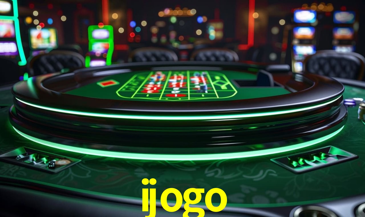 Account Benefits ijogo