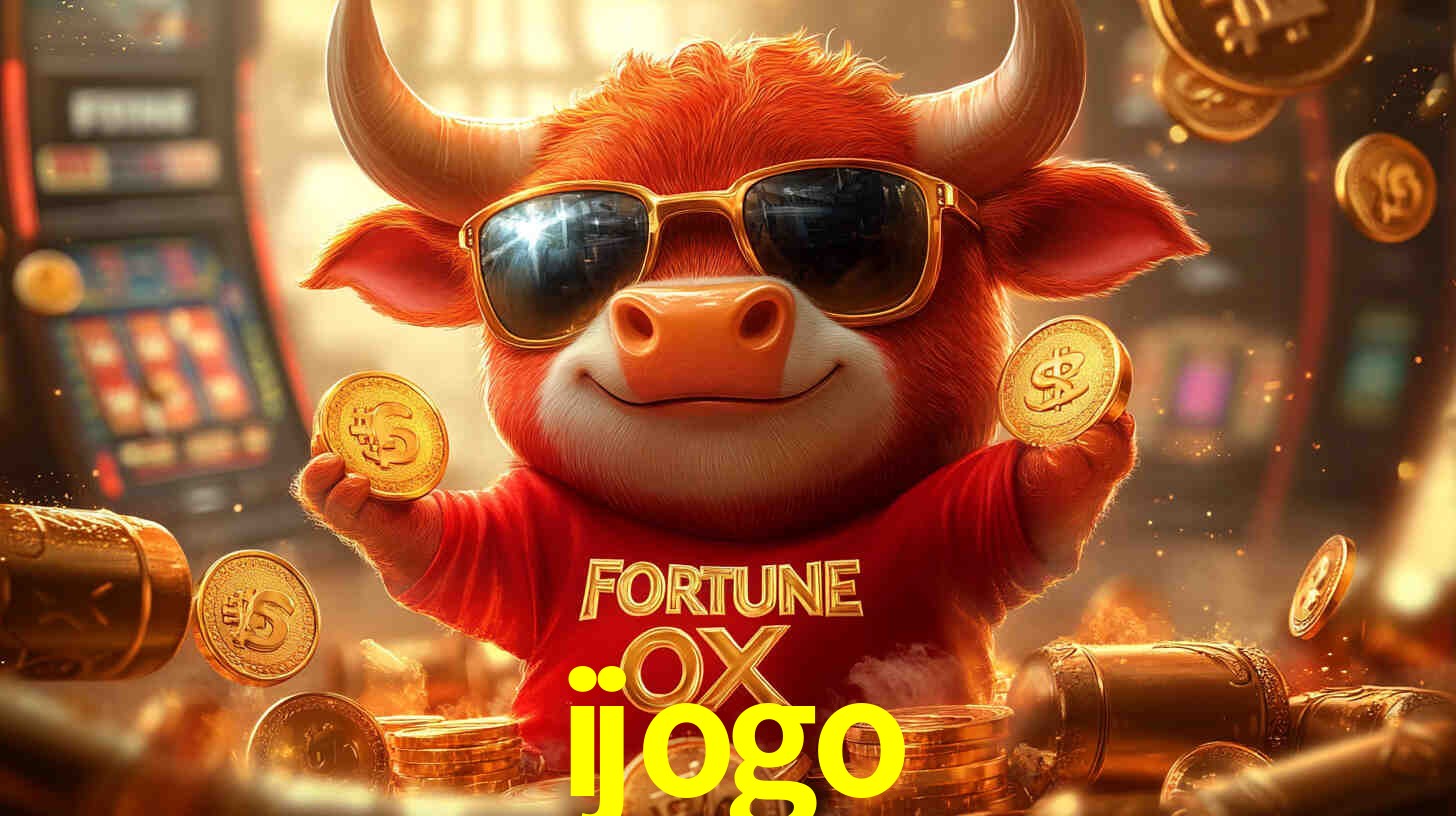 Desvendando o Mundo dos Jogos Virtuais na ijogo
