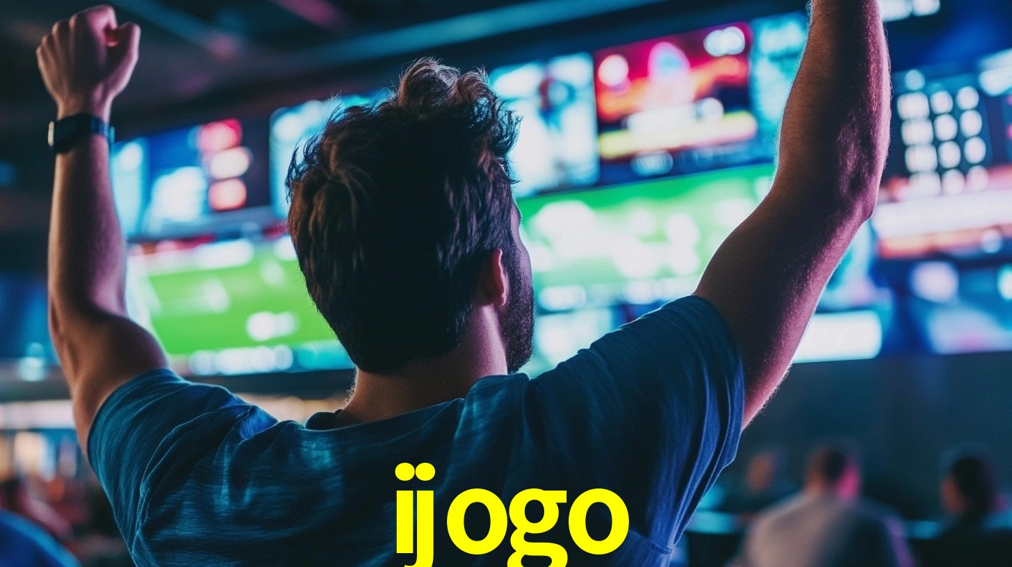 ijogo casino