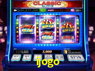 Descubra o Mundo do Cassino Online com ijogo