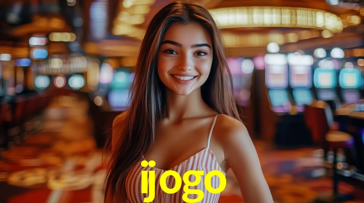 ijogo: Jogos de Caça-Níqueis-Altas Recompensas, Roleta-Velocidade, Blackjack-Desafios Máximos