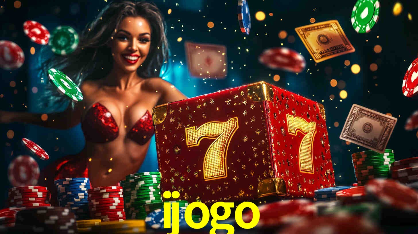 Estatísticas do Jogo ijogo