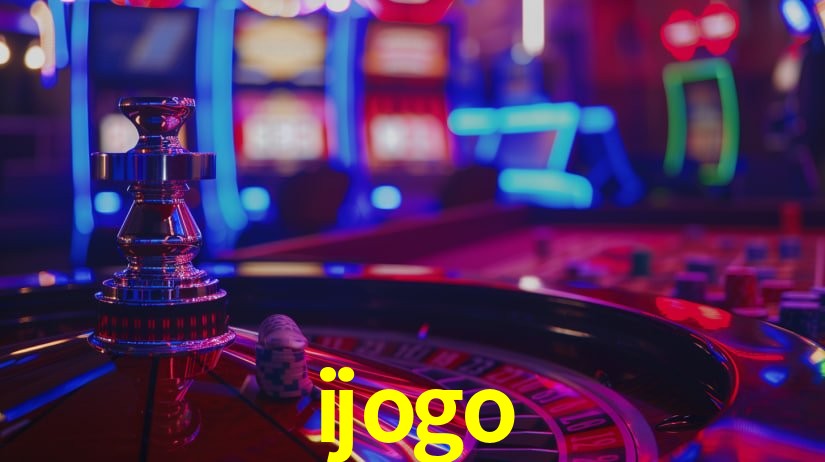 ijogo,ijogo.com