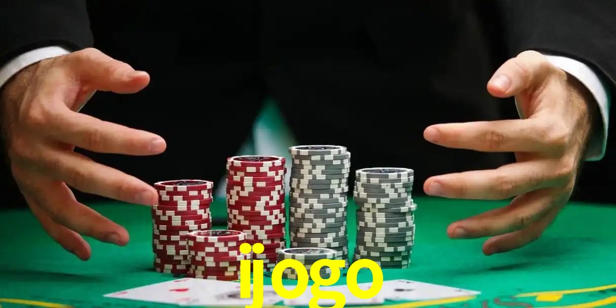 A Emoção da Loteria na ijogo: Uma Chance de Mudança de Vida