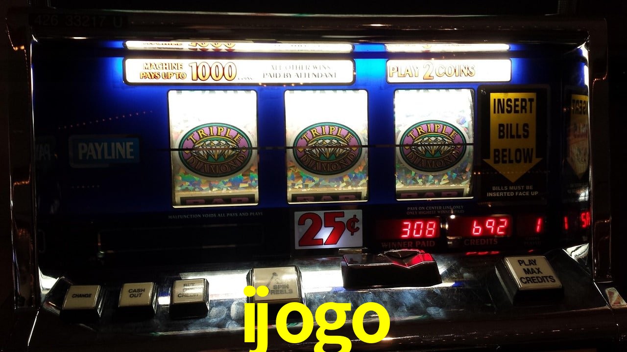 Blackjack Table ijogo