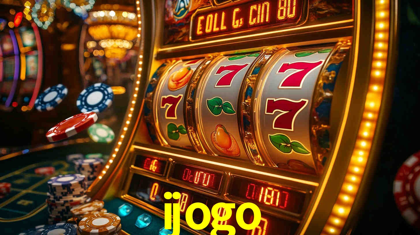 ijogo