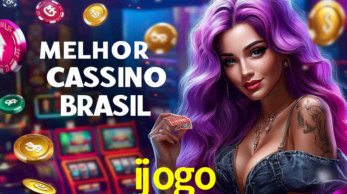 Estatísticas Esportivas ijogo