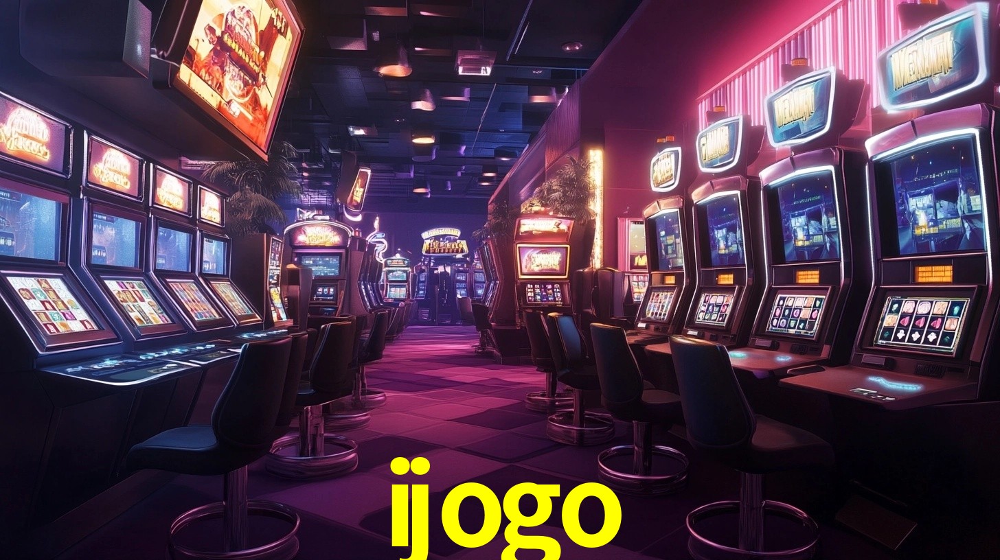 ijogo,ijogo.com