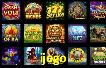 Flash Promotion ijogo