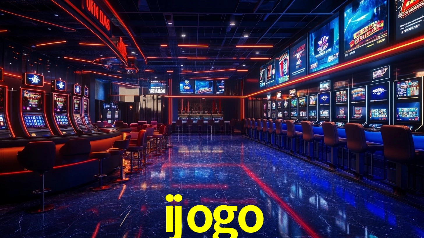 Ofertas Imperdíveis na ijogo: Promoções e Bônus Que Valem a Pena