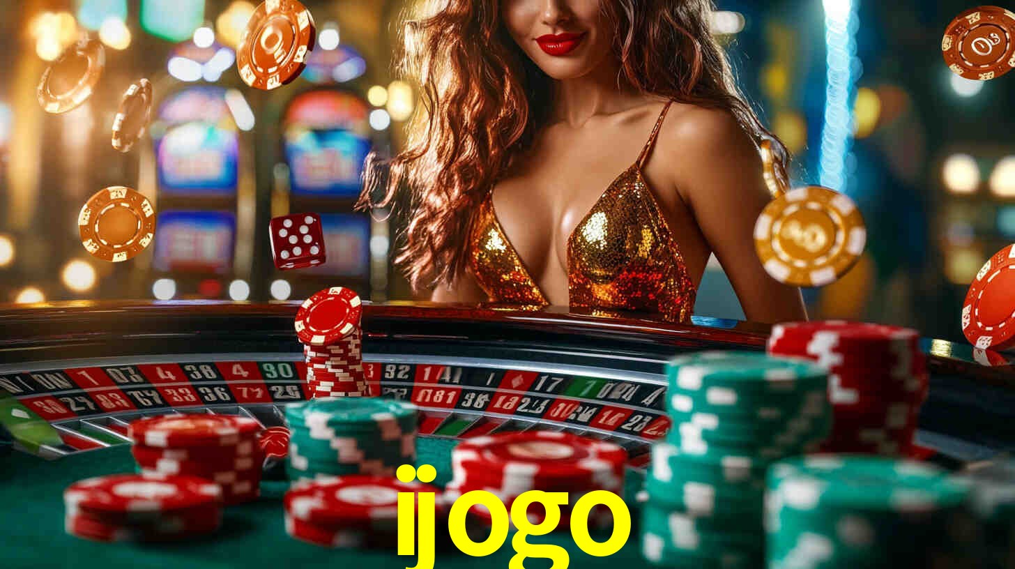 Experimente o Login Seguro Premium no ijogo