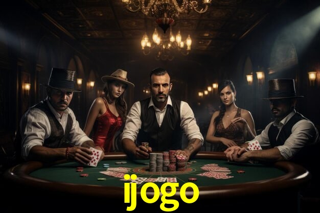 Integração de APIs ijogo