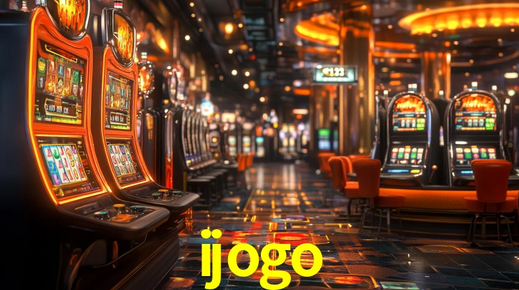 Sinta a adrenalina dos jogos de cassino com ijogo
