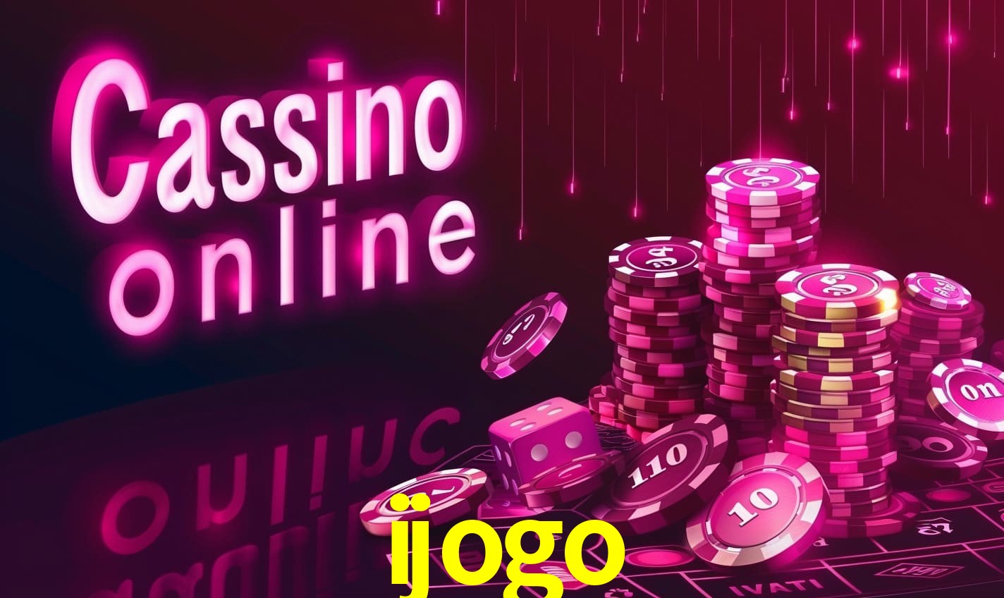 Provedores de Jogos ijogo