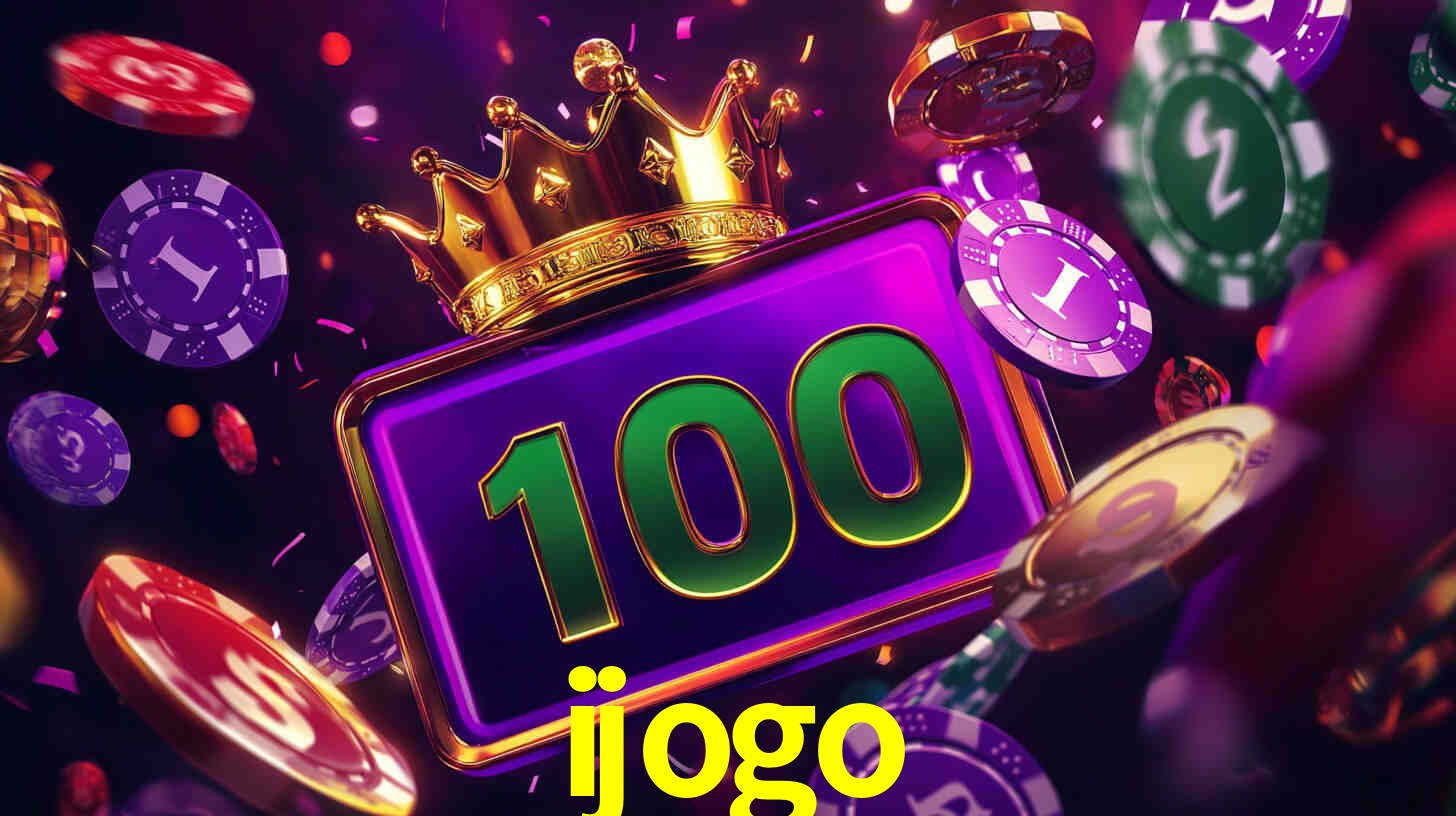 ijogo
