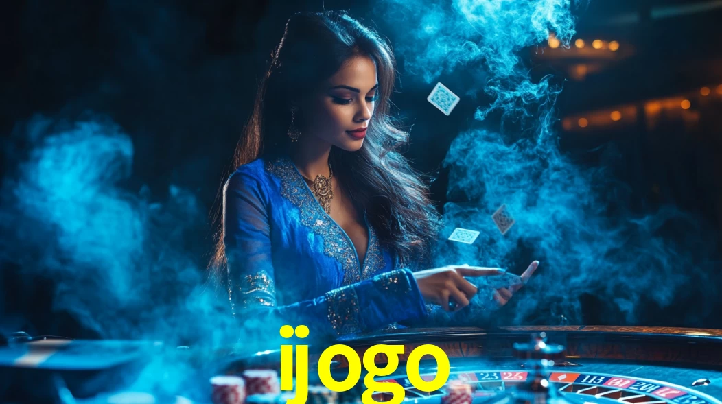 Diretório de Jogos ijogo