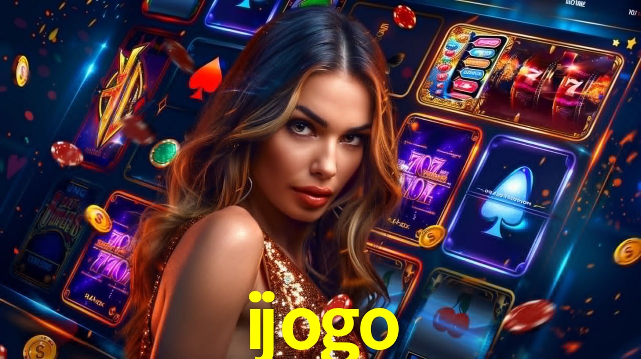Design Responsivo ijogo