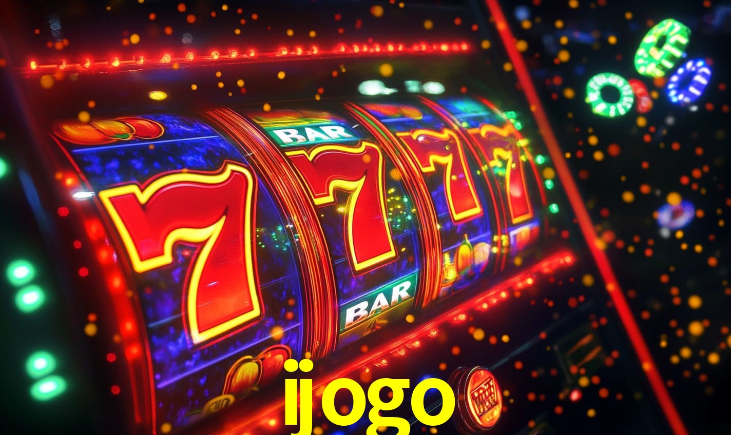 ijogo