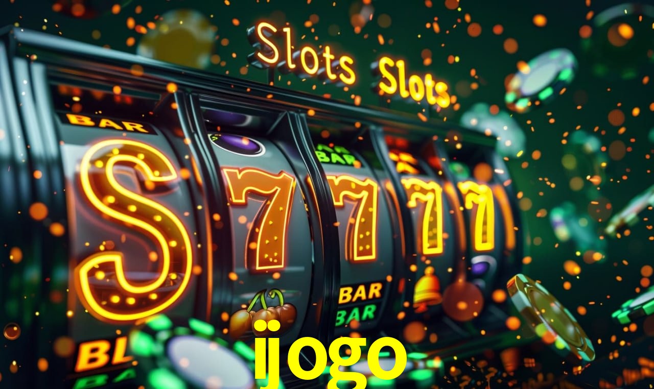 Descubra a Magia dos Jogos de Arcade no ijogo