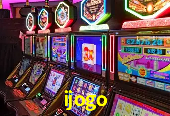 cassino ijogo