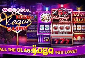 Exclusive Offers ijogo