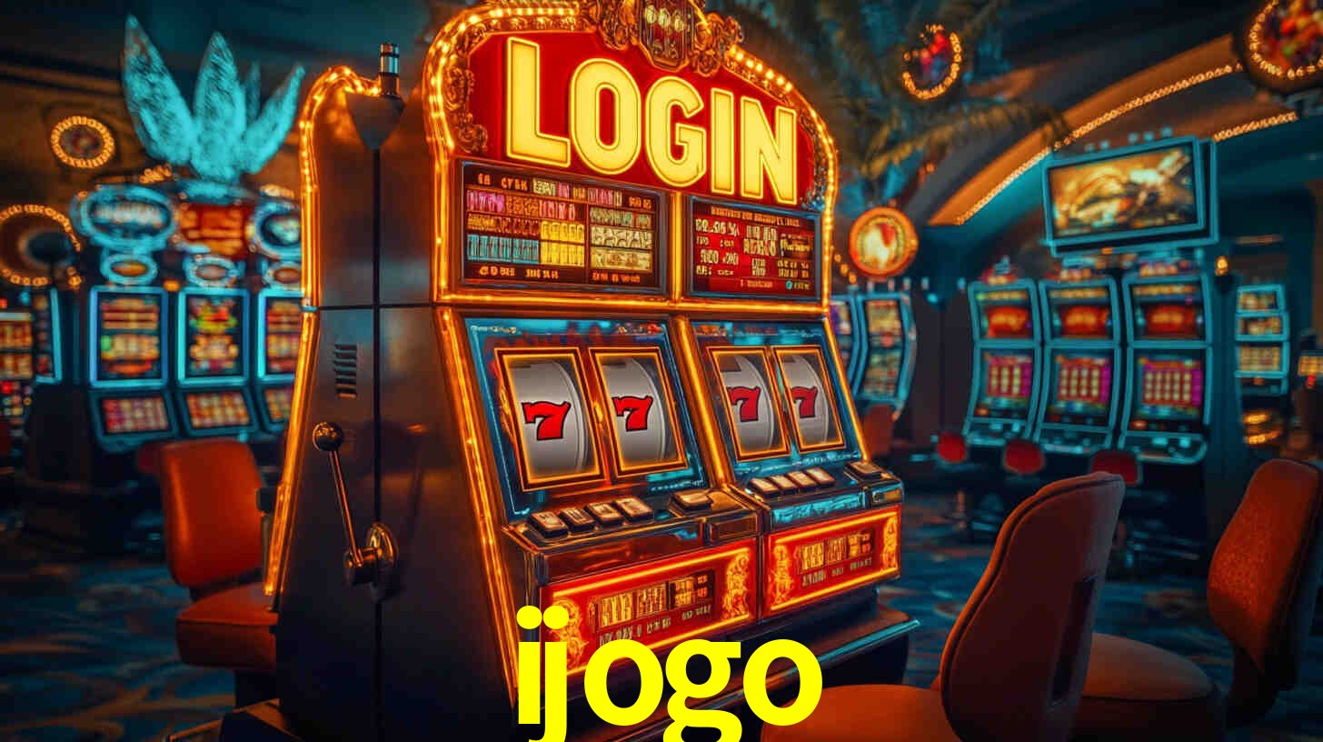 ijogo casino
