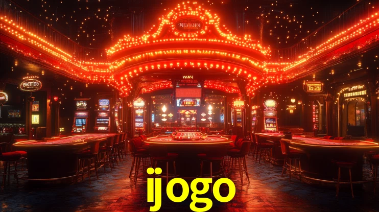 ijogo