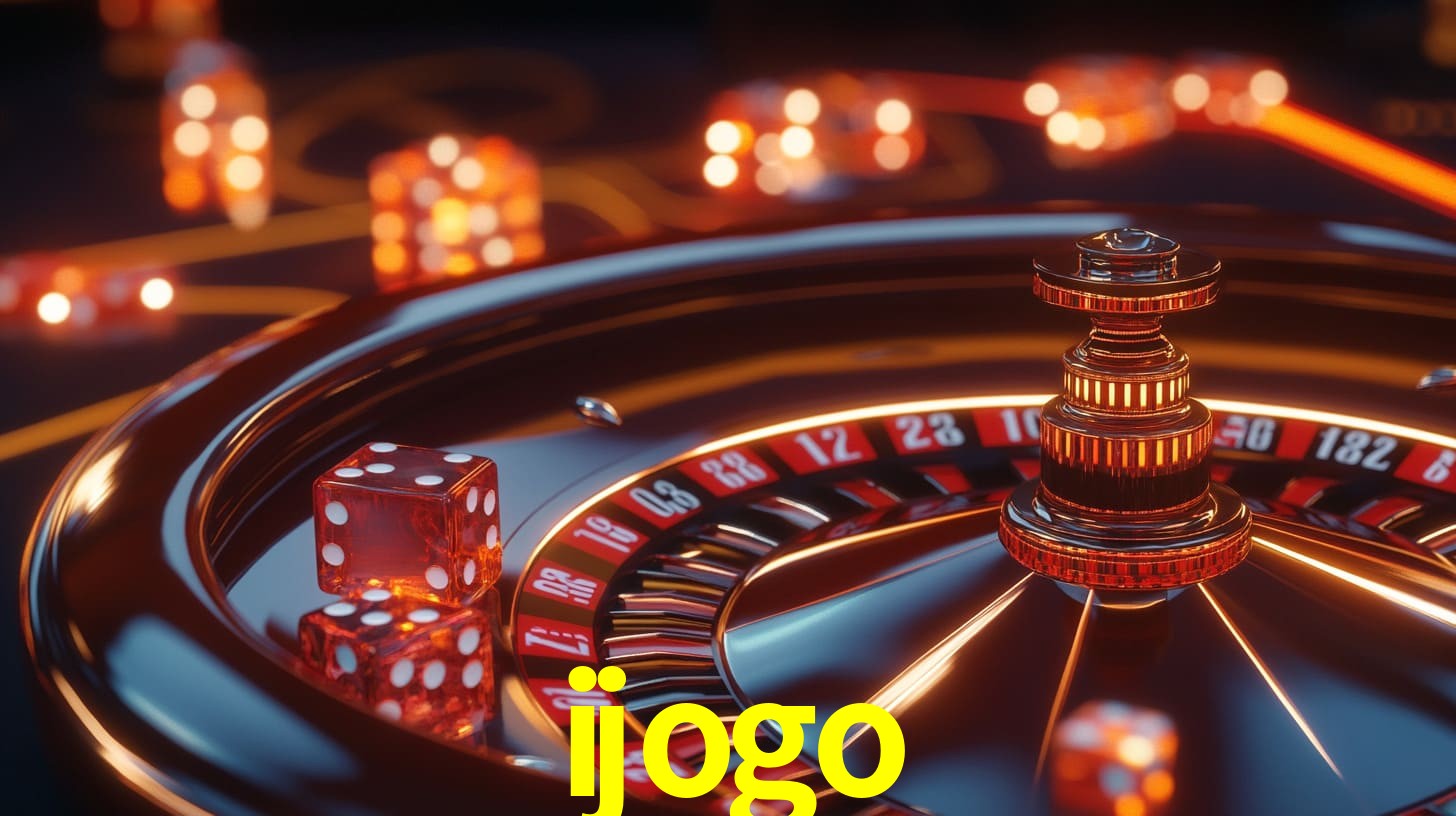 Welcome Bonus ijogo