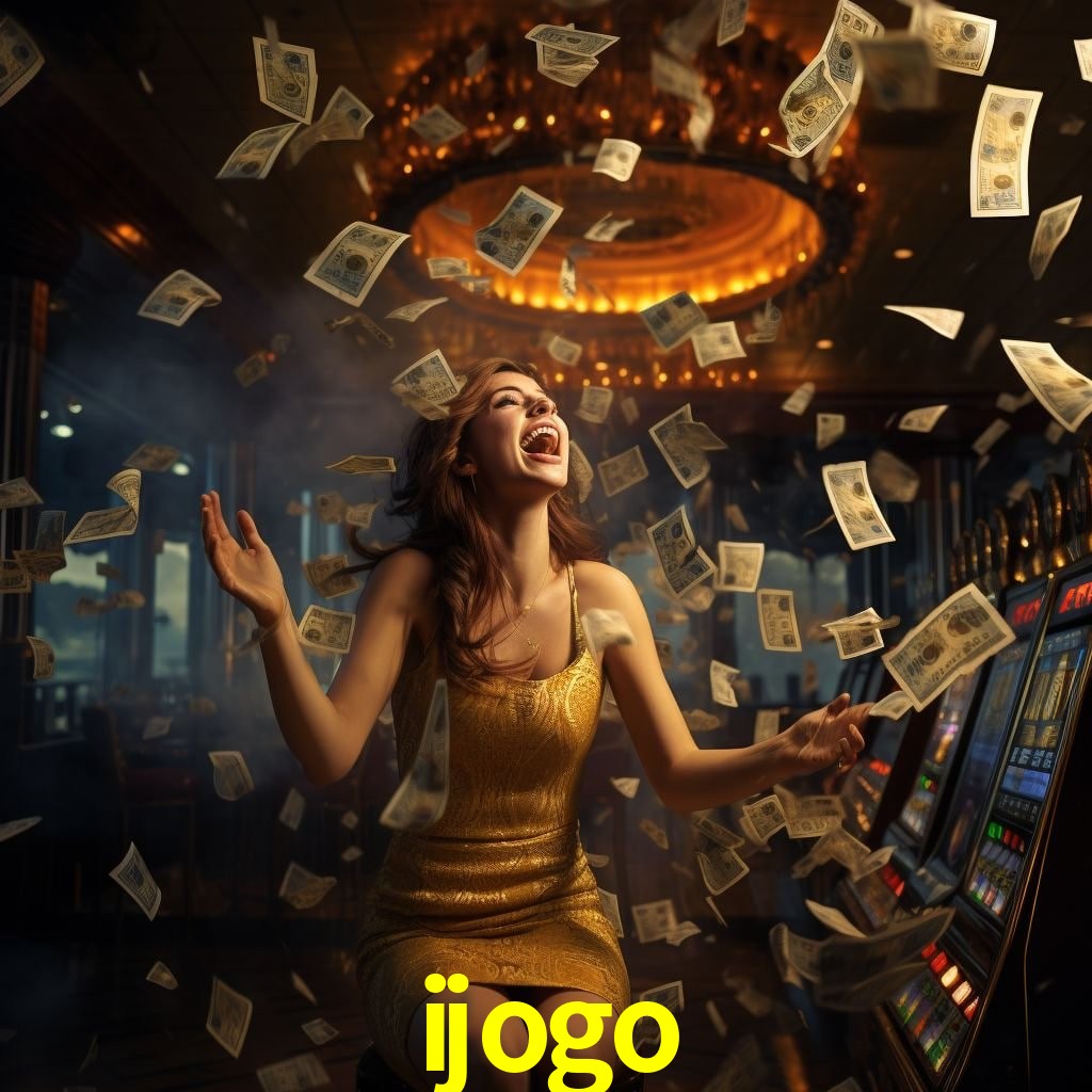 Tournaments ijogo